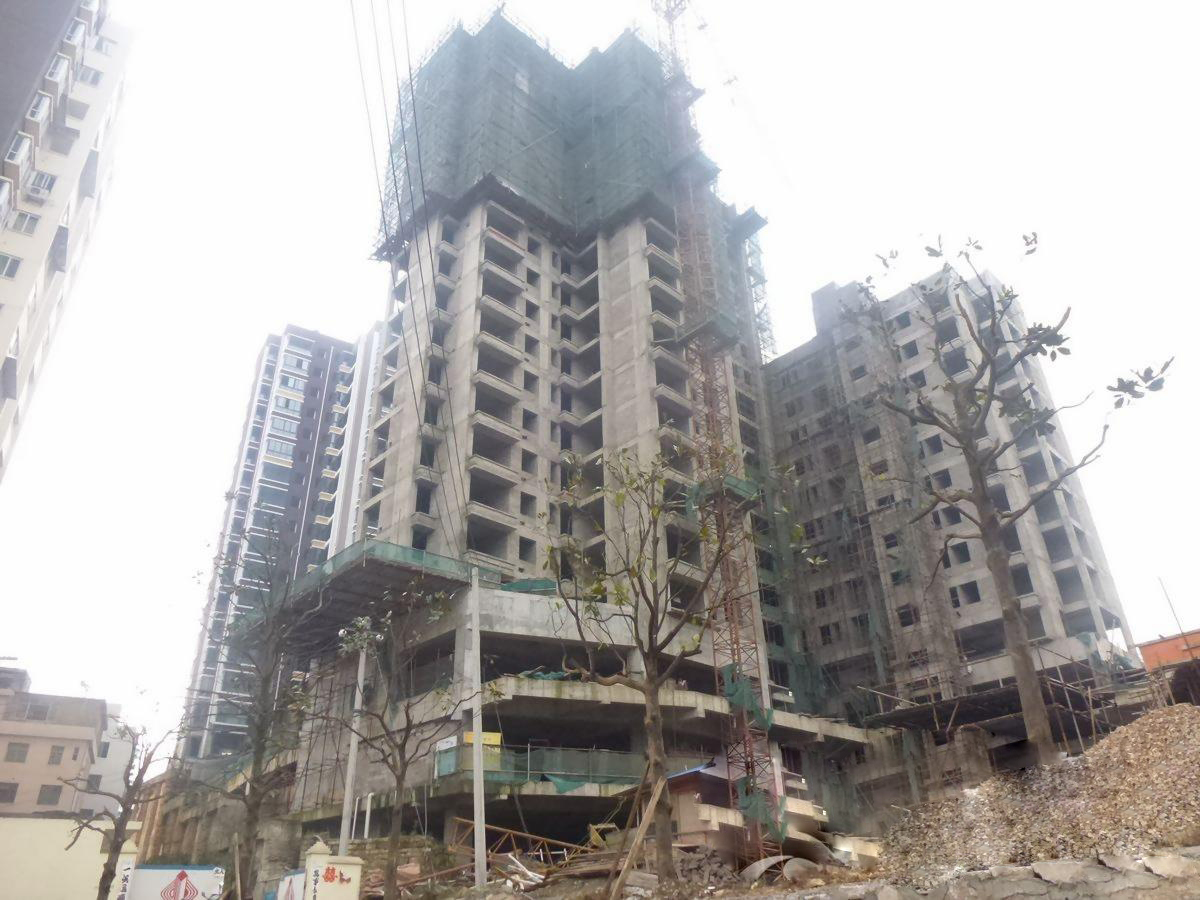 貴州建筑勞務(wù)